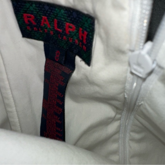- - Vintage Ralph ( Ralph Lauren) - Picture 12 of 13